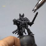 How to Prime Your Miniatures with an Airbrush: Learn the Basics of Priming