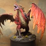 What Scale Are D&D Miniatures