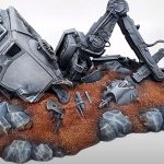 Dry Brushing For Miniatures And Models