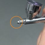 How to Prevent Airbrush Tip Dry