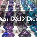The Best D&D Dice Sets for RPG