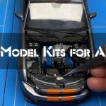Best Model Kits for Adults