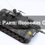 Tank Parts: Beginners Guide