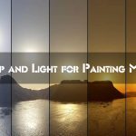 Best Lamp and Light for Painting Miniatures