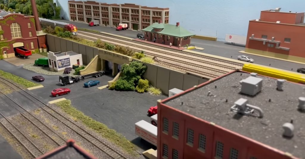 Fun Ideas for Using Your N Scale Train Set
