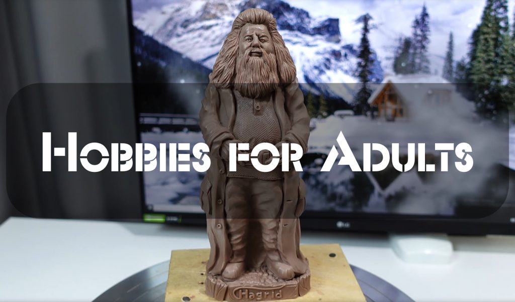 How to Find a Hobby: 10 Hobbies for Adults