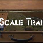 T Scale Trains
