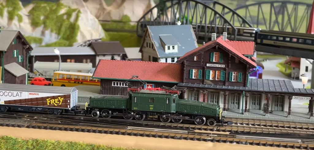Tips for Choosing the Right Z Scale Train Set for You