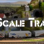 Z Scale Trains