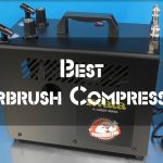 The Best Airbrush Compressor