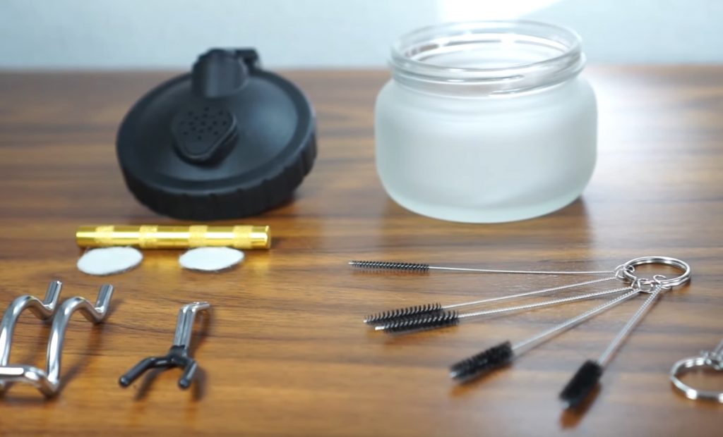 Tips for Keeping Your Airbrush Clean